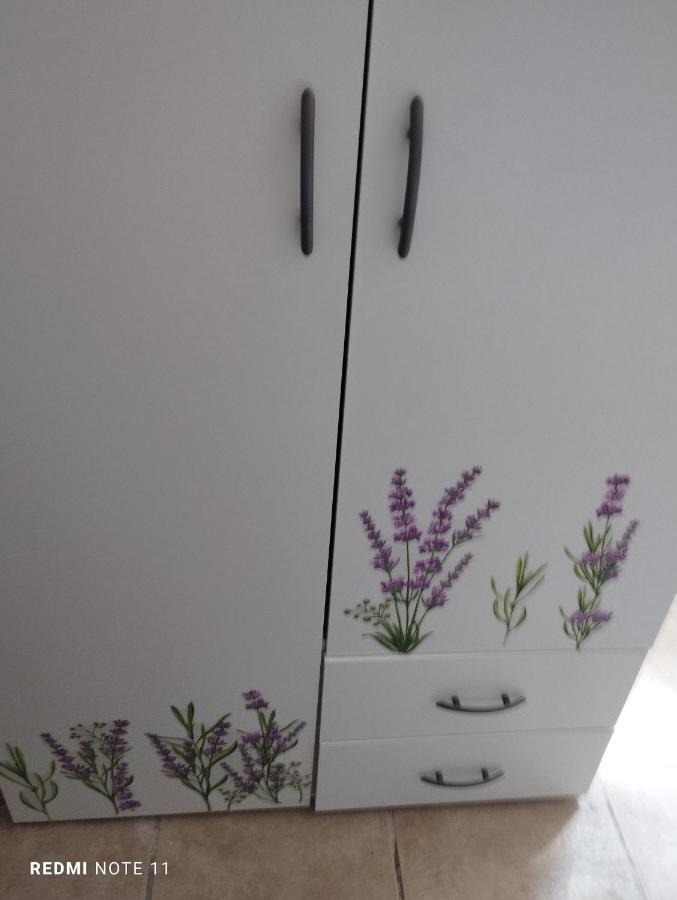 Chambre D Hotes En Provence, Au Pied Du Luberon, Les Coquelicots La Tour-d'Aigues ภายนอก รูปภาพ